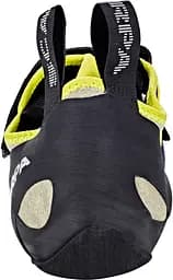 Скальники Scarpa Velocity WMN 35 Сірий-Жовтий - мініатюра 4