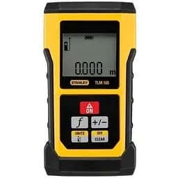 Лазерный дальномер Stanley TLM 165 (STHT1-77139)