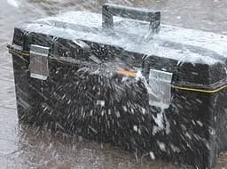 Ящик для інструментів професійний Stanley FatMax 28" 1-93-935 - мініатюра 3
