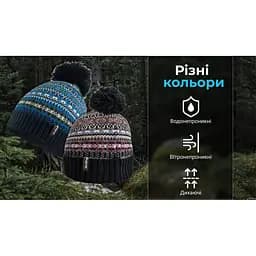 Шапка водонепроникна DexShell розмір S/M 56-58 см різноколірна - мініатюра 9