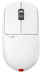 Миша PULSAR X2H eS 4K White (PX2HES22)