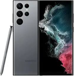 Смартфон Samsung Galaxy S22 Ultra 12/512GB Graphite (SM-S908E/DS) (2sim+eSIM)