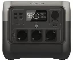 Зарядная станция EcoFlow RIVER 2 Pro (Global)