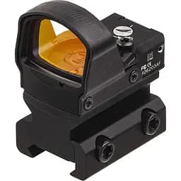 Приціл коліматорний LEUPOLD DeltaPoint Pro Reflex Sight 2.5 MOA Dot з Pro AR Mount