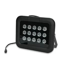 Інфрачервоний прожектор Light Vision VLC-1512IR (950nm) 90° з невидимим підсвічуванням (80-00040) - мініатюра 2