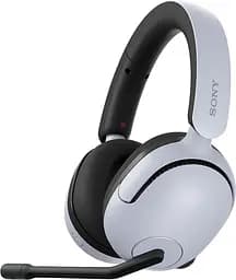 Игровая гарнитура Over-ear INZONE H5 Wireless, Mic, Белый Sony teh0013175