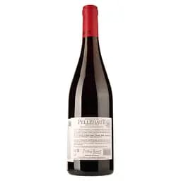 Уцінка. Вино Domaine de Pellehaut Harmonie Rouge Cotes de Gascogne 2022 IGP, червоне, сухе, 0,75 л  - мініатюра 2