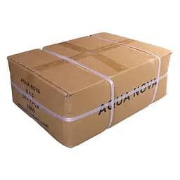 Активоване вугілля Aqua Nova Carbon 25кг (NAC-25) - мініатюра 2