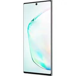Смартфон Samsung Galaxy Note 10+ 12/512Gb Aura Glow (SM-N975U) (USA) [NFC, 1 SIM, no e-SIM] - мініатюра 5