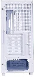 Корпус 1stPlayer WD5 White без БП (WD5-WH) - мініатюра 7