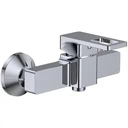 Змішувач для душу Mixxus Premium Loren 003 MI6798 Хром