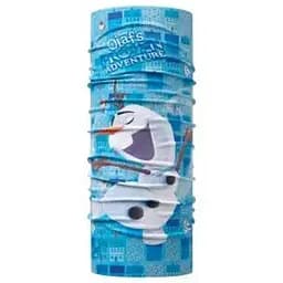 Бафф Buff Frozen Original adventure scuba blue Голубой
