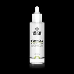 Сыворотка укрепляет кожу и разглаживает морщины Bioactive Botox Like Alissa Beautе 50 мл