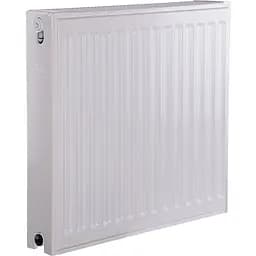 Радіатор сталевий панельний Optimum 22 500x500 мм білий (13157)