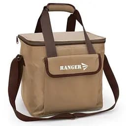 Термосумка Ranger RA9954 Brown об`єм 20 л - мініатюра 4