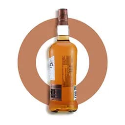 Віскі Dewar's Special Reserve 12 років витримки 40% 1 л (374184) - мініатюра 4