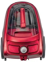 Пилосос Gorenje VCE03SPRCY - мініатюра 2