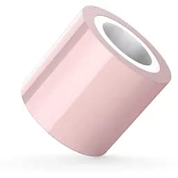 Скотч для бондажу Liebe Seele Bondage Tape Pink 25м