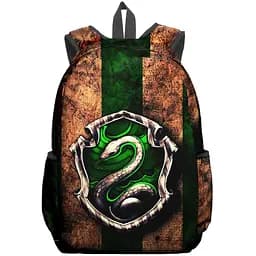 Рюкзак GeekLand Гарри Поттер Harry Potter Слизерин 35.Р