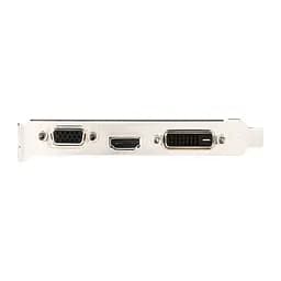Відеокарта GeForce GT710 2048Mb MSI (GT 710 2GD3H LP) - мініатюра 4