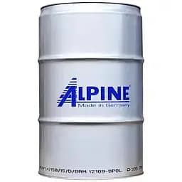 Моторна олива Alpine Turbo 15W-40, 60 л