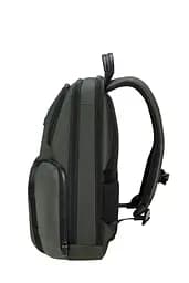 Рюкзак 15,6" Samsonite URBAN-EYE GREEN 43x30x18 KO1*04008 - мініатюра 11