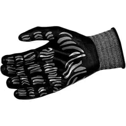 Рукавиці захисні Wurth Tigerflex Plus нейлон покриття нітрил пара р. 10 (0899411020) - мініатюра 2