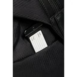Дорожня Сумка Samsonite SPLENDIX BLACK 53x33x24 KO0*09002 - мініатюра 9