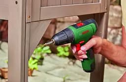 Шурупокрут-дриль акумуляторний EasyDrill 1200 12В Bosch teh0025270 - мініатюра 4