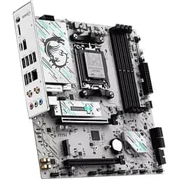 Материнська плата MSI B840M Gaming Plus WIFI6E [152589] - мініатюра 4