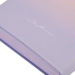 Щоденник А6 Leo Planner недатований Tenero м'який 320 сторінок (252711) - мініатюра 3