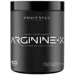 Анринин Powerful Progress Arginine-X, 400 грамм - Манго