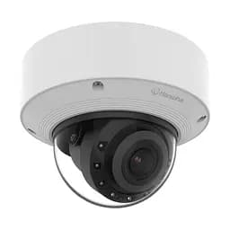 Мережева камера купольна XND-A8084RV HANWHA VISION - мініатюра 3
