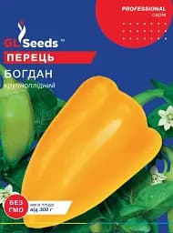 Семена GL Seeds рrofessional Перец Богдан 3 г