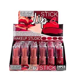 Набор помад для губ DoDo Lip Stick (24 шт.)