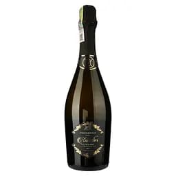 Вино игристое Kavalier Prosecco Millesimato Extra Dry белое экстра сухое 0.75 л