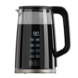 Електрочайник Black+Decker BXKE2206E