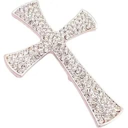 Брошь Крест (158511488)