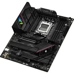 Материнська плата Asus Rog Strix B650E-F Gaming WIFI sAM5 B650 4xDDR5 M.2 HDMI DP WiFi BT ATX - мініатюра 7