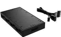 Хаб для вентиляторив ID-Cooling HA-08