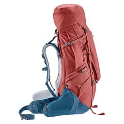 Рюкзак Deuter Aircontact X 60+15 SL (1052-3370122 5335) - мініатюра 12