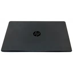 Кришка матриці HP 250 G6 255 G6 Pavilion 15-bs 15-bw темно-сіра