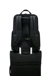 Рюкзак 17,3" Samsonite URBAN-EYE BLACK 47x32x22(25) KO1*09010 - мініатюра 10