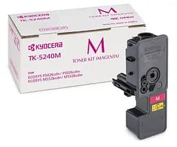 Картридж Kyocera TK-5240M (1T02R7BNL0) Magenta (6450665)