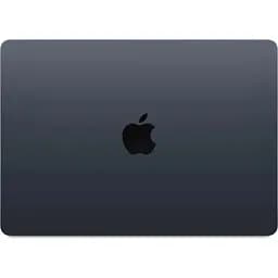 Ноутбук Apple MacBook Air 13" M3 24/512GB Midnight 2024 [MC8Q4] [134276] - мініатюра 6