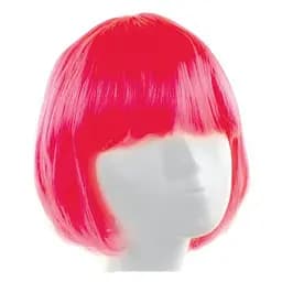 Парик Каре матовый