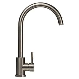 Змішувач для кухні Globus Lux Alpen SUS-203S (14159) - мініатюра 2