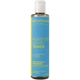 Увлажняющий тонер для лица Bio:Vegane Moisture Boost Toner 150 мл