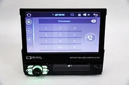 Автомагнітола 7188A 7” 1DIN Android, 2+32, Carplay, AHD, SRC XPRO (44604-7188A_3223) - мініатюра 17