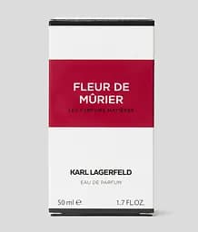Парфумована вода Karl Lagerfeld Fleur de Murier 50 мл (KL008A54) - мініатюра 4